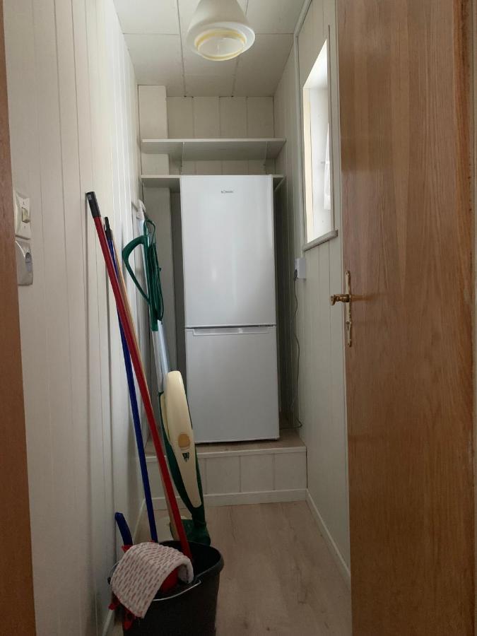 Ferienhaus Andrea Am Bodetal Treseburg Екстериор снимка