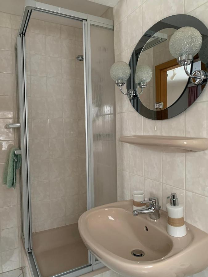 Ferienhaus Andrea Am Bodetal Treseburg Екстериор снимка