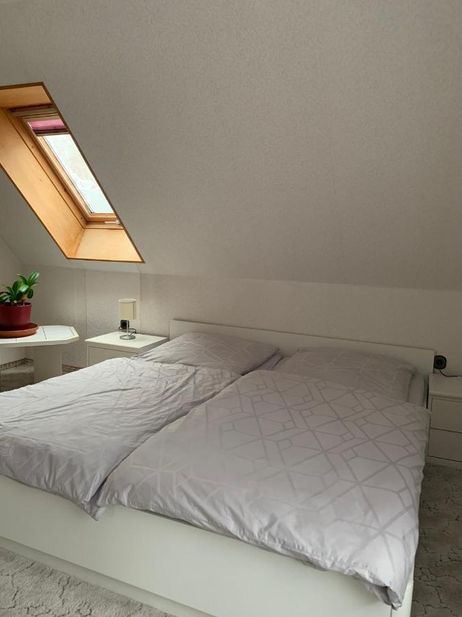 Ferienhaus Andrea Am Bodetal Treseburg Екстериор снимка